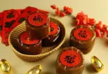 Mengenal Makna Kue Keranjang di Perayaan Imlek
